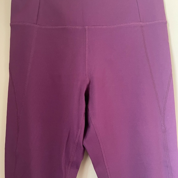 GIRLFRIEND COLLECTIVE MATCHING TOP AND LEGGINGS SET - Picture 2 of 10